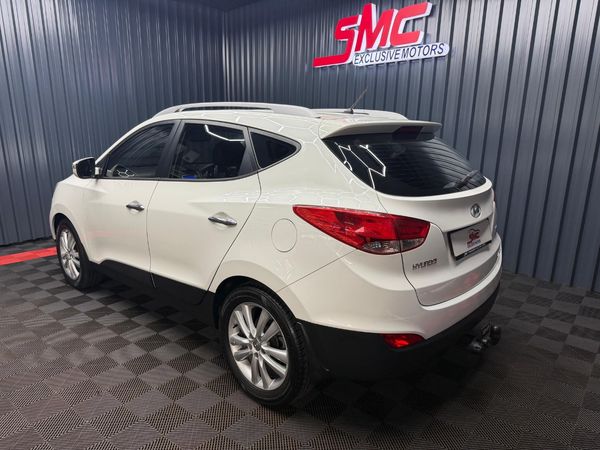2011-Hyundai-ix35-24-GLS-Elite-AWD-Auto image:4