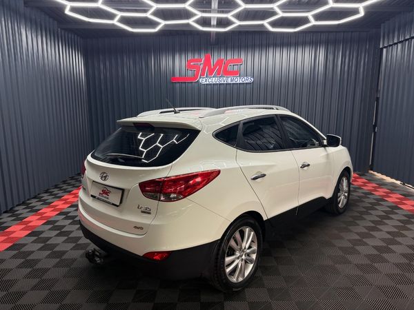 2011-Hyundai-ix35-24-GLS-Elite-AWD-Auto image:5