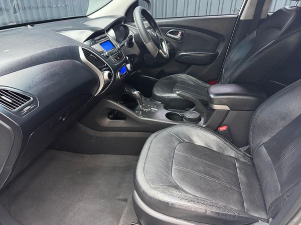 2011-Hyundai-ix35-24-GLS-Elite-AWD-Auto image:6