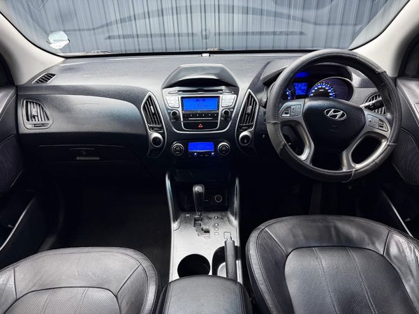 2011-Hyundai-ix35-24-GLS-Elite-AWD-Auto image:7