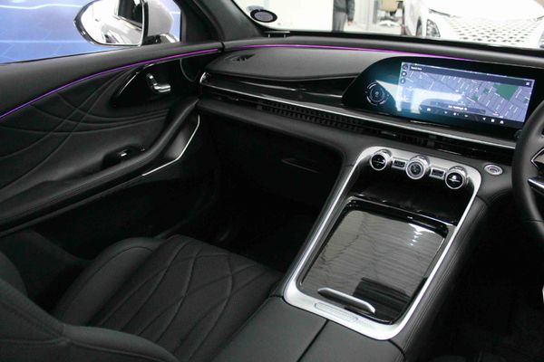 2026-Omoda-C9-20T-Inspire image:14