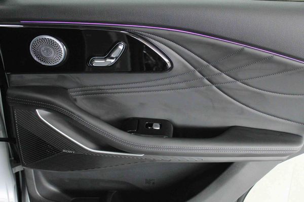 2026-Omoda-C9-20T-Inspire image:21
