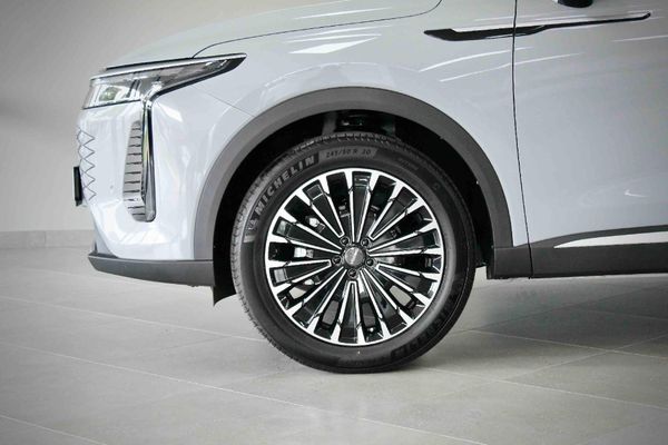 2026-Omoda-C9-20T-Inspire image:4