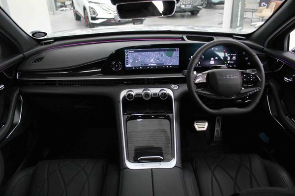 2026-Omoda-C9-20T-Inspire image:8