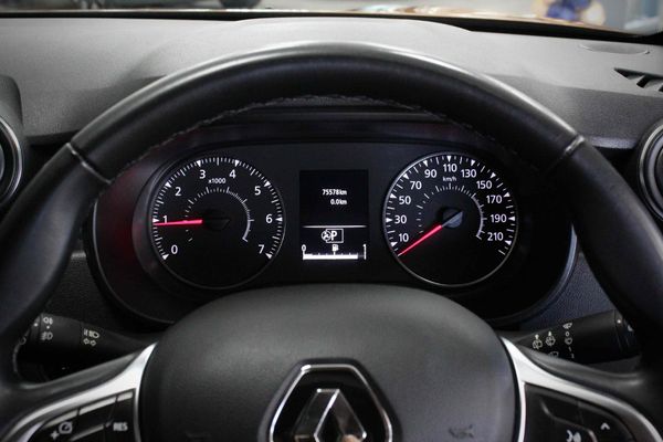 2020-Renault-Duster-15-dCi-Prestige-Auto image:9