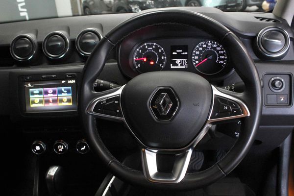 2020-Renault-Duster-15-dCi-Prestige-Auto image:11