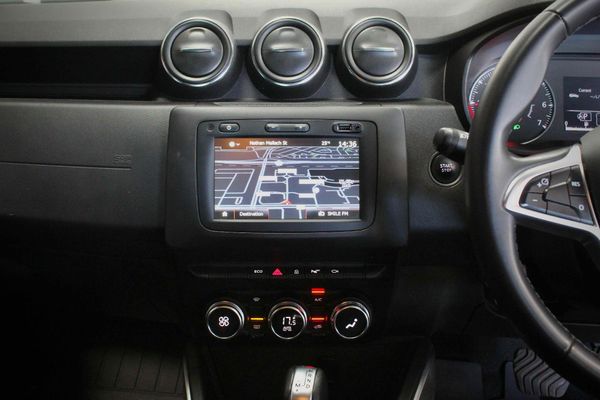 2020-Renault-Duster-15-dCi-Prestige-Auto image:14