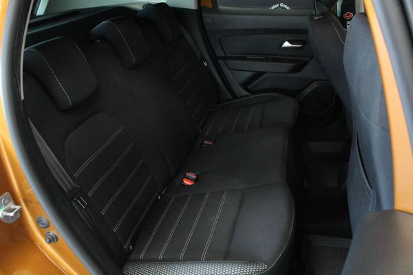2020-Renault-Duster-15-dCi-Prestige-Auto image:16