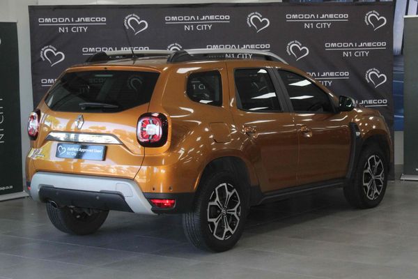 2020-Renault-Duster-15-dCi-Prestige-Auto image:1
