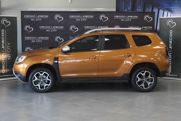 2020-Renault-Duster-15-dCi-Prestige-Auto image:2