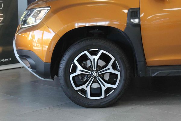 2020-Renault-Duster-15-dCi-Prestige-Auto image:6