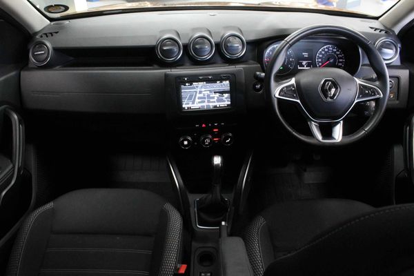 2020-Renault-Duster-15-dCi-Prestige-Auto image:8