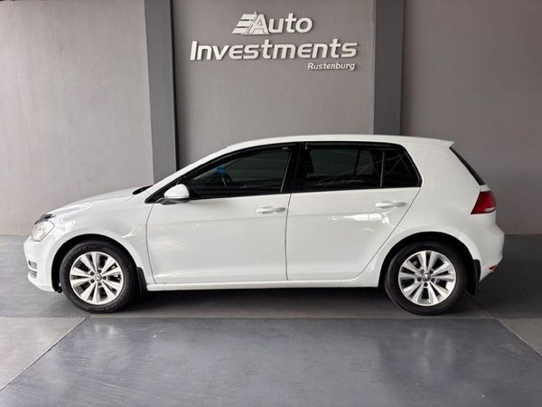2015-Volkswagen-Golf-VII-14-TSI-Comfortline image:2