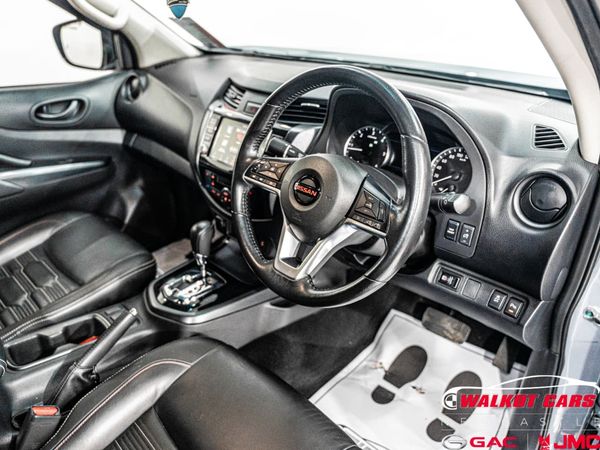 2022-Nissan-Navara-25-DDTi-PRO-2X-Auto-Double-Cab image:9
