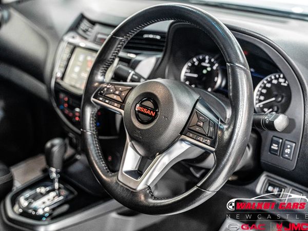 2022-Nissan-Navara-25-DDTi-PRO-2X-Auto-Double-Cab image:10