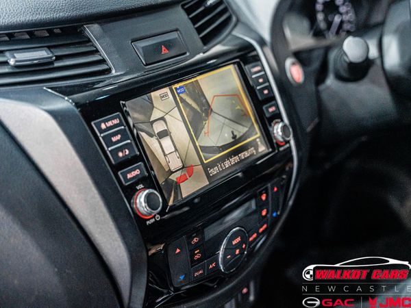 2022-Nissan-Navara-25-DDTi-PRO-2X-Auto-Double-Cab image:12