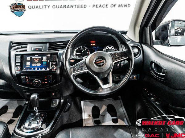 2022-Nissan-Navara-25-DDTi-PRO-2X-Auto-Double-Cab image:13