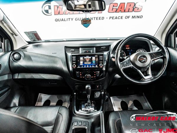 2022-Nissan-Navara-25-DDTi-PRO-2X-Auto-Double-Cab image:14