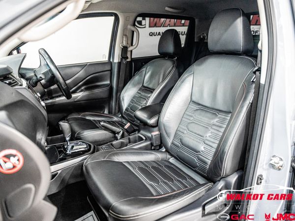 2022-Nissan-Navara-25-DDTi-PRO-2X-Auto-Double-Cab image:15