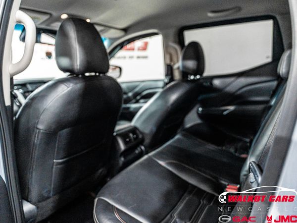 2022-Nissan-Navara-25-DDTi-PRO-2X-Auto-Double-Cab image:16