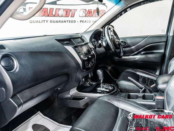 2022-Nissan-Navara-25-DDTi-PRO-2X-Auto-Double-Cab image:20