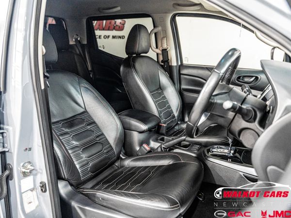 2022-Nissan-Navara-25-DDTi-PRO-2X-Auto-Double-Cab image:21