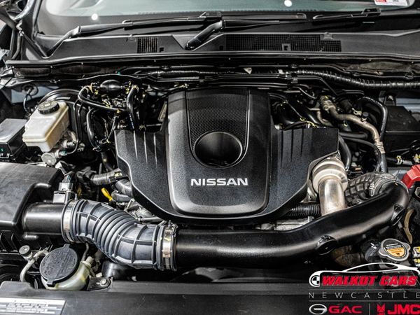 2022-Nissan-Navara-25-DDTi-PRO-2X-Auto-Double-Cab image:22