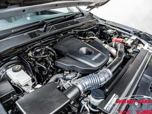 2022-Nissan-Navara-25-DDTi-PRO-2X-Auto-Double-Cab image:24