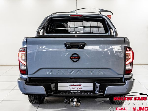 2022-Nissan-Navara-25-DDTi-PRO-2X-Auto-Double-Cab image:5