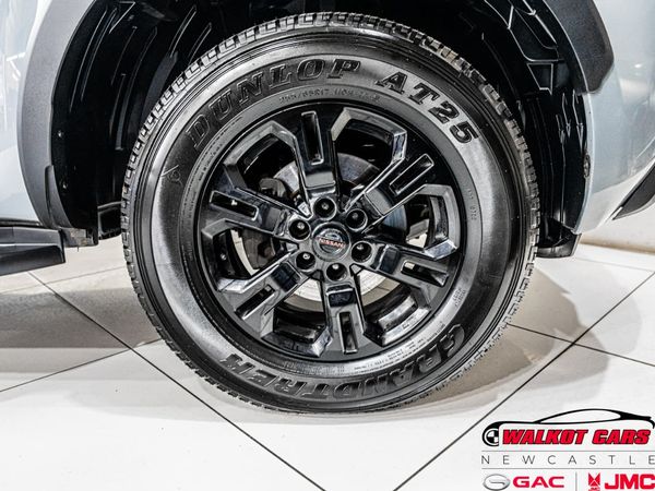 2022-Nissan-Navara-25-DDTi-PRO-2X-Auto-Double-Cab image:6