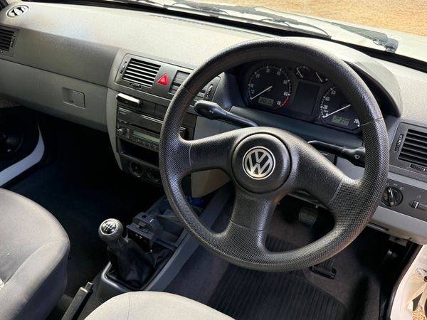 2008-Volkswagen-Citi-14i-Sport image:12