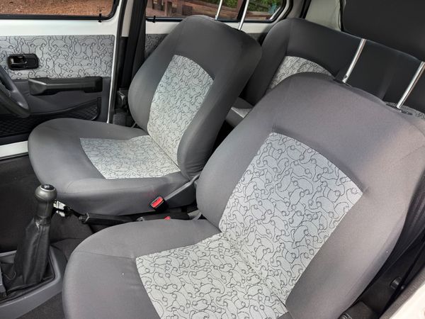 2008-Volkswagen-Citi-14i-Sport image:15