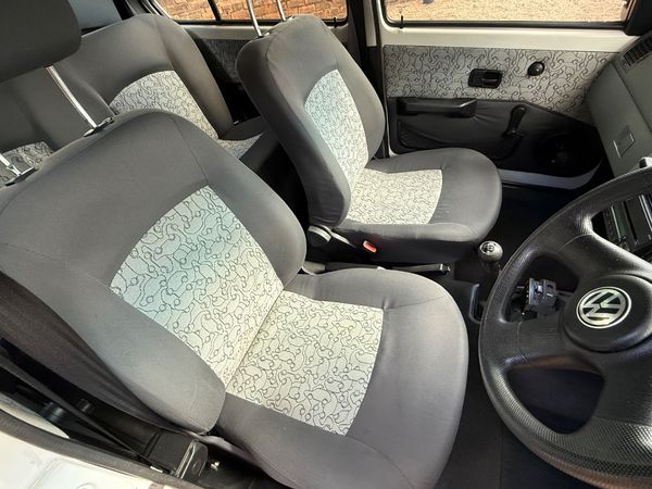 2008-Volkswagen-Citi-14i-Sport image:18