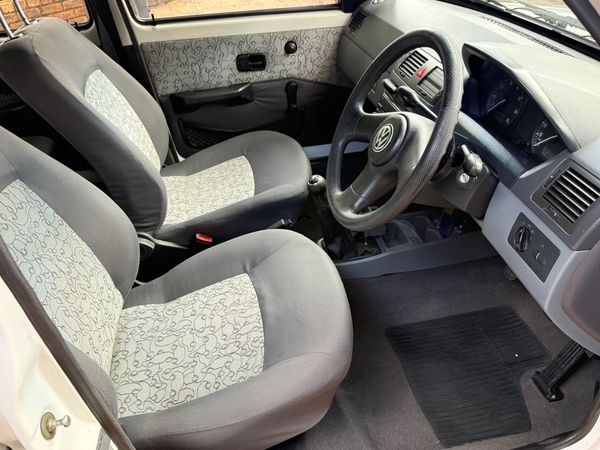 2008-Volkswagen-Citi-14i-Sport image:20