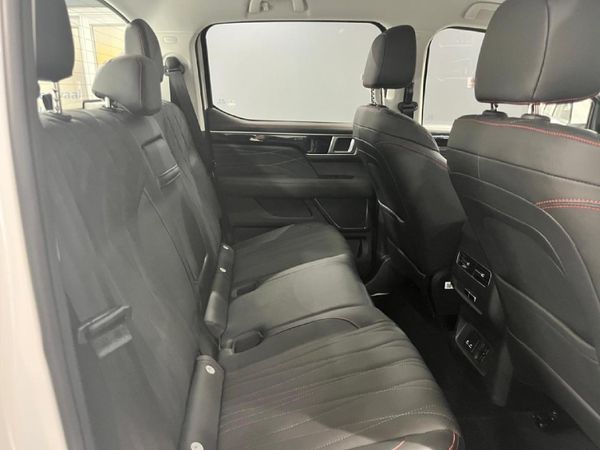 2026-Foton-Tunland-20D-V9-Vlx-Auto-Double-Cab image:12