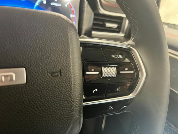 2026-Foton-Tunland-20D-V9-Vlx-Auto-Double-Cab image:19