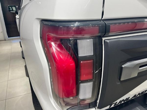 2026-Foton-Tunland-20D-V9-Vlx-Auto-Double-Cab image:7