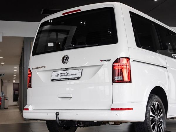 2024-Volkswagen-Kombi-T61-20-BiTDI-Trendline-Plus-Auto-4Motion-146kW image:9