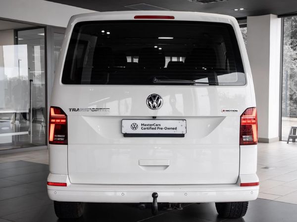 2024-Volkswagen-Kombi-T61-20-BiTDI-Trendline-Plus-Auto-4Motion-146kW image:12