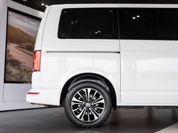 2024-Volkswagen-Kombi-T61-20-BiTDI-Trendline-Plus-Auto-4Motion-146kW image:13