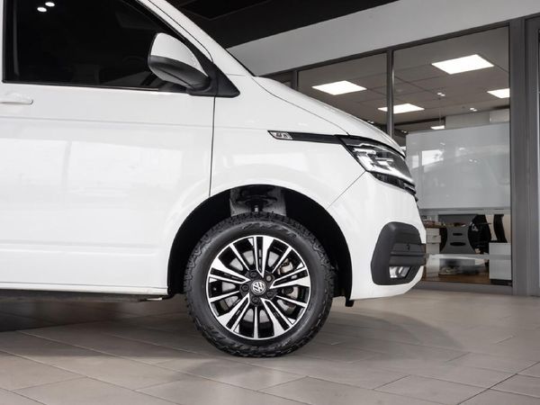 2024-Volkswagen-Kombi-T61-20-BiTDI-Trendline-Plus-Auto-4Motion-146kW image:14