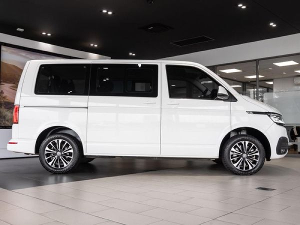 2024-Volkswagen-Kombi-T61-20-BiTDI-Trendline-Plus-Auto-4Motion-146kW image:15