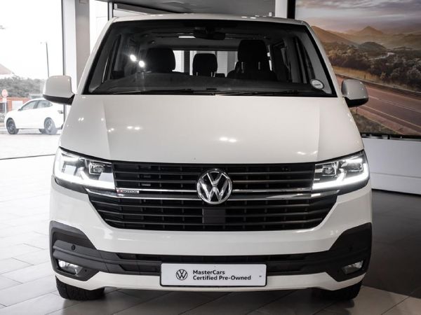 2024-Volkswagen-Kombi-T61-20-BiTDI-Trendline-Plus-Auto-4Motion-146kW image:16