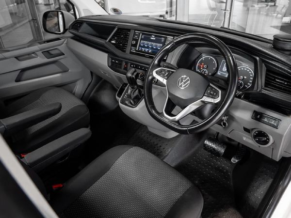 2024-Volkswagen-Kombi-T61-20-BiTDI-Trendline-Plus-Auto-4Motion-146kW image:17