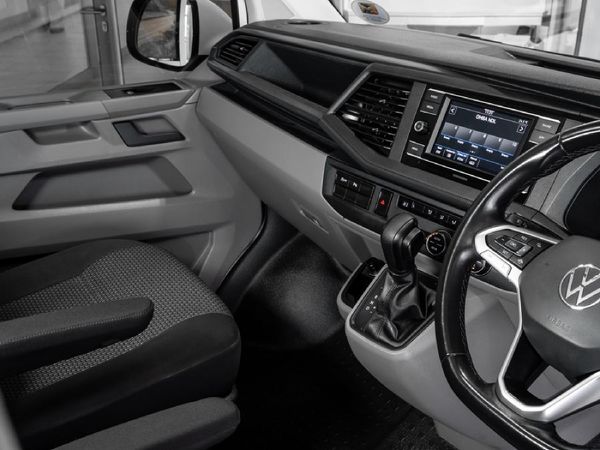 2024-Volkswagen-Kombi-T61-20-BiTDI-Trendline-Plus-Auto-4Motion-146kW image:18