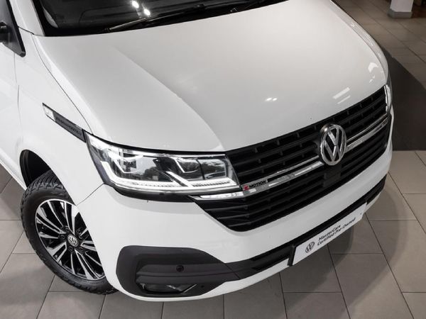 2024-Volkswagen-Kombi-T61-20-BiTDI-Trendline-Plus-Auto-4Motion-146kW image:3