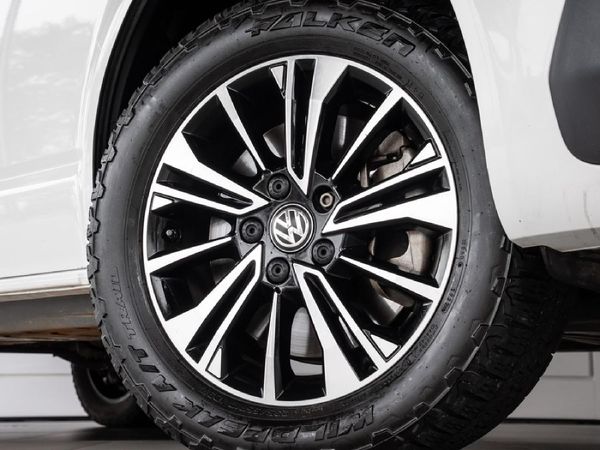 2024-Volkswagen-Kombi-T61-20-BiTDI-Trendline-Plus-Auto-4Motion-146kW image:4