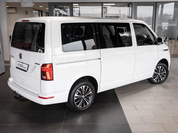 2024-Volkswagen-Kombi-T61-20-BiTDI-Trendline-Plus-Auto-4Motion-146kW image:7