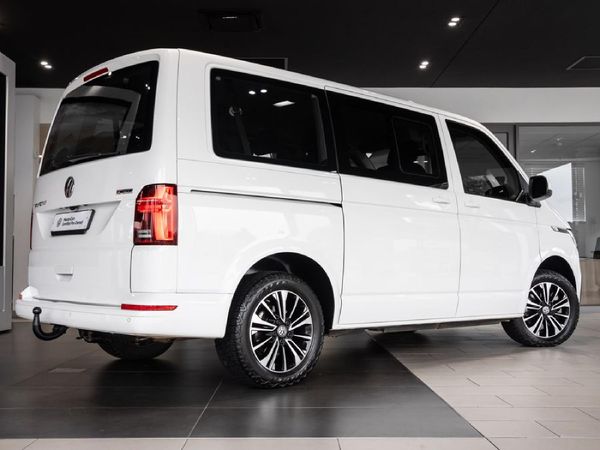 2024-Volkswagen-Kombi-T61-20-BiTDI-Trendline-Plus-Auto-4Motion-146kW image:8