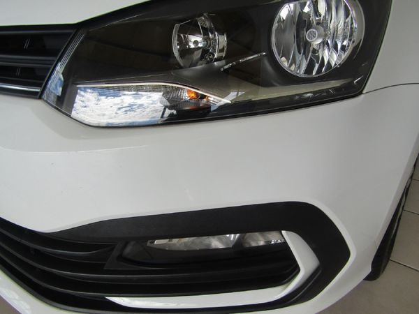 2025-Volkswagen-Polo-Vivo-14 image:11